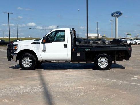 Used 2012 Ford F250 XL w/ PWR Equipment Group AWD/4WD image 5
