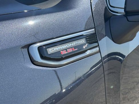 Certified 2023 GMC Sierra 1500 AT4 w/ AT4 Premium Package image 10