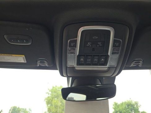 Used 2021 RAM 1500 Laramie w/ Sport Appearance Package AWD/4WD image 24