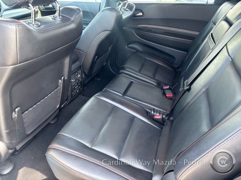 Used 2025 Dodge Durango GT image 27