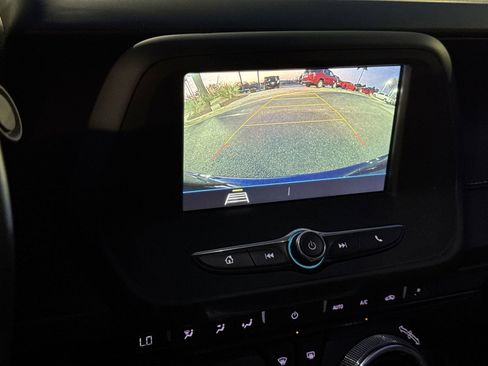 Used 2019 Chevrolet Camaro LT w/ RS Package image 24