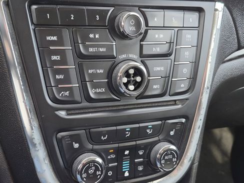 Used 2016 Buick Encore Premium FWD image 15