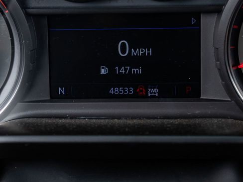 Used 2020 Chevrolet Silverado 1500 RST w/ All-Star Edition image 20