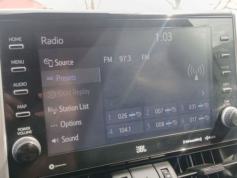 Used 2022 Toyota RAV4 Adventure w/ Convenience Package image 16