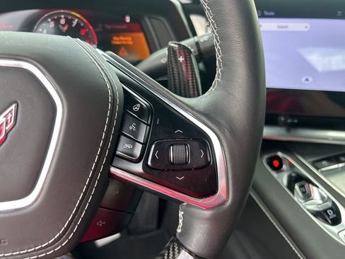 Used 2024 Chevrolet Corvette Z06 image 20