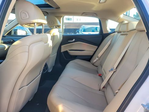 Used 2021 Acura TLX w/ Technology Package image 8