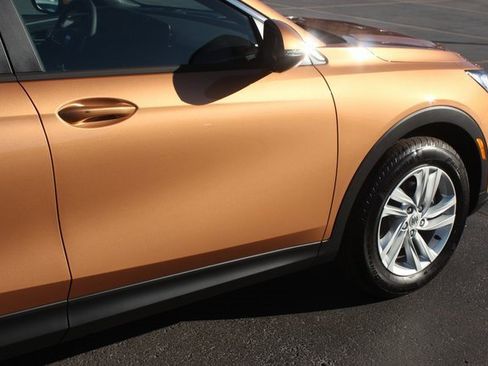 New 2026 Buick Envista Preferred image 11