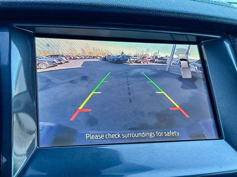 Used 2021 Ford Ranger Lariat w/ Equipment Group 501A High image 18