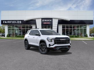 New 2026 GMC Terrain AT4 w/ Convenience Package III AWD/4WD video 1