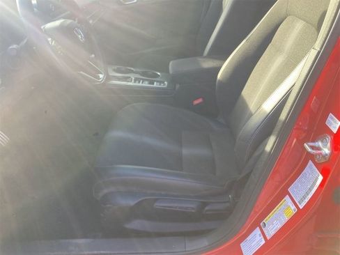 Used 2025 Honda Civic Sport image 9