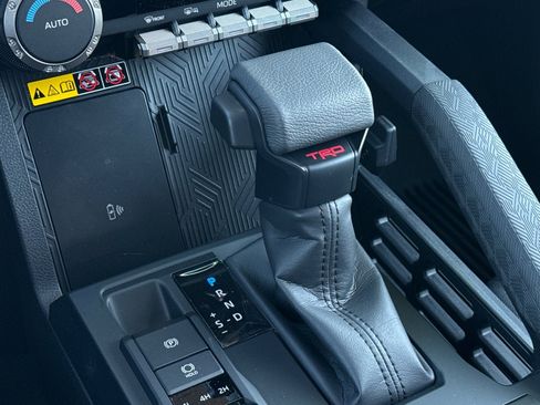 New 2026 Toyota Tacoma TRD Off-Road AWD/4WD image 50