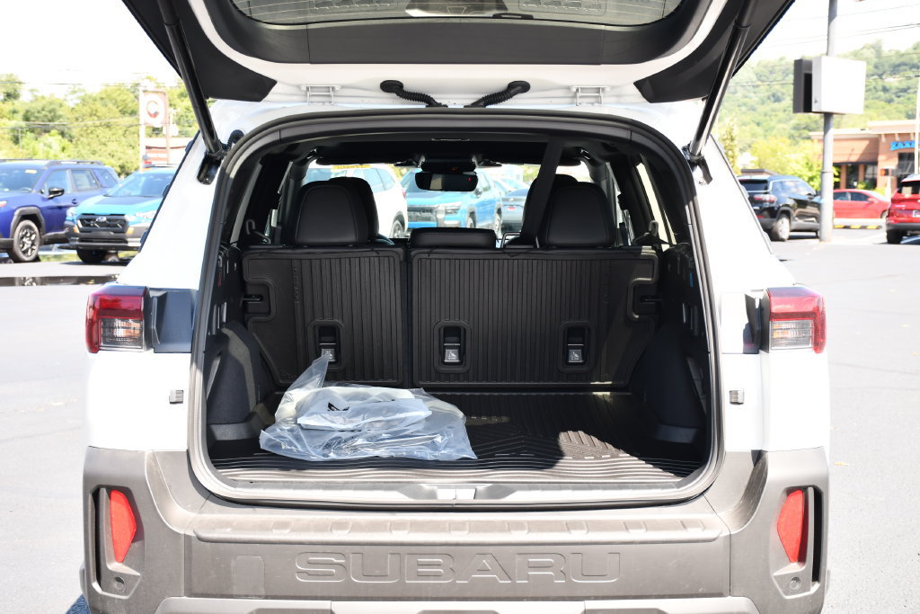 New 2026 Subaru Outback Premium AWD/4WD image 30