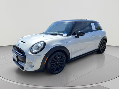 Used 2019 MINI Cooper S w/ Driver Assistance Package