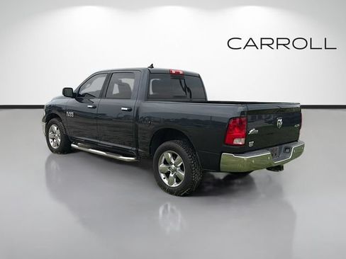 Used 2017 RAM 1500 Big Horn AWD/4WD image 5