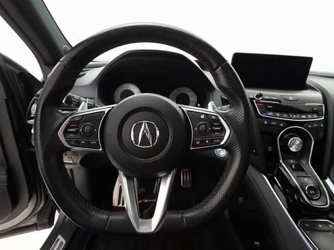 Used 2022 Acura RDX A-Spec image 12