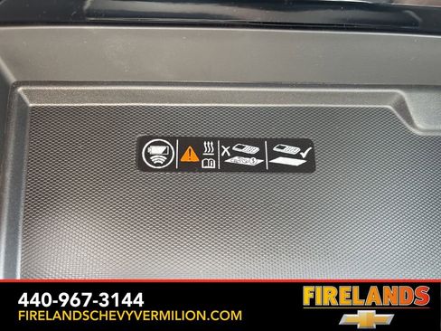 New 2026 Chevrolet Tahoe Premier AWD/4WD image 24