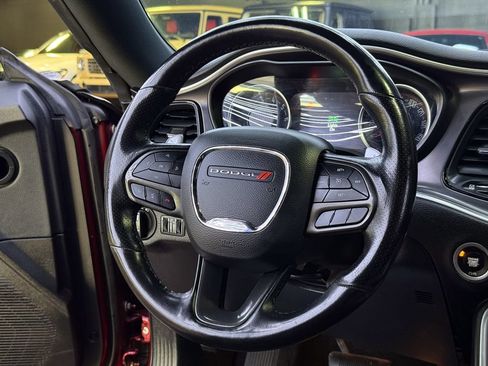 Used 2020 Dodge Challenger GT w/ Cold Weather Group AWD/4WD image 19