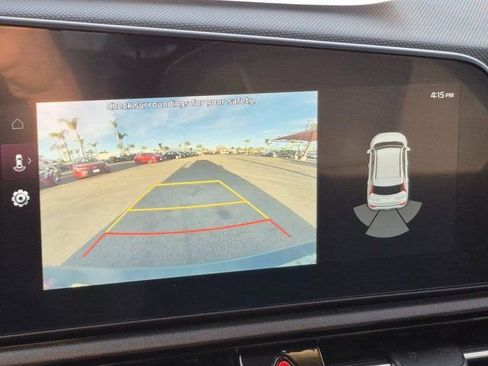 Used 2023 Kia Niro EX image 14