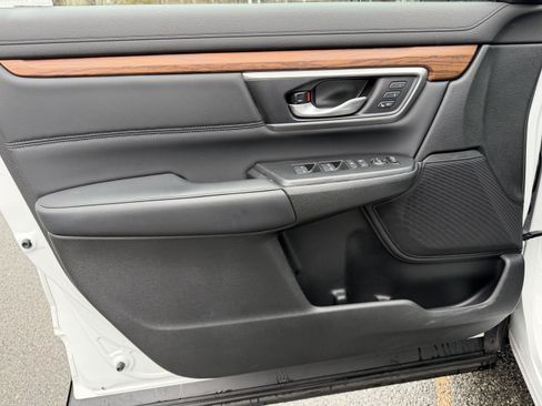 Used 2021 Honda CR-V EX-L image 12