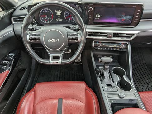 Used 2022 Kia K5 GT-Line w/ GT-Line FWD Premium Package image 10