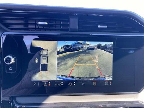 New 2026 GMC Sierra 1500 AT4X image 20