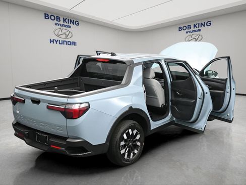New 2026 Hyundai Santa Cruz SE FWD image 18