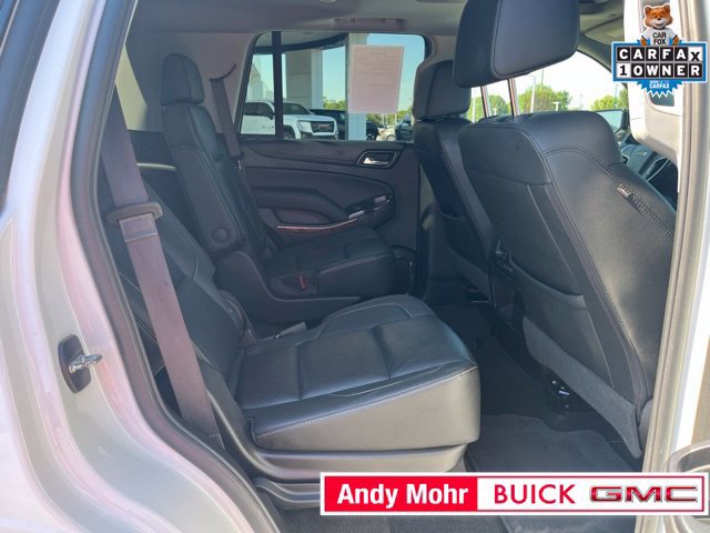 Used 2018 Chevrolet Tahoe Premier AWD/4WD image 42