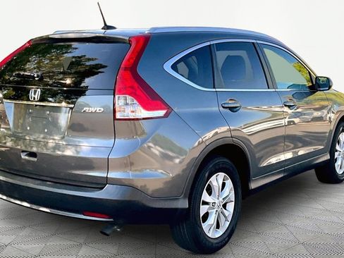 Used 2014 Honda CR-V EX-L image 5