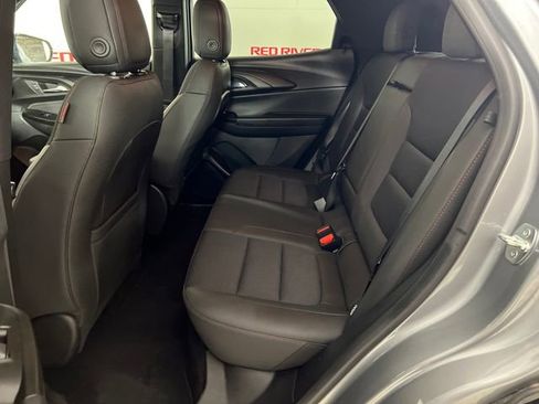 Used 2023 Chevrolet TrailBlazer RS image 24