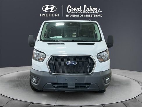 Used 2024 Ford Transit 250 Low Roof w/ Exterior Upgrade Package image 8