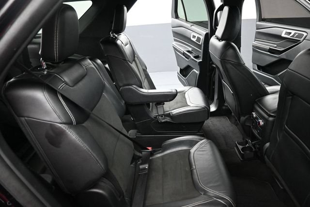 Used 2023 Ford Explorer ST w/ ST Street Pack AWD/4WD image 25
