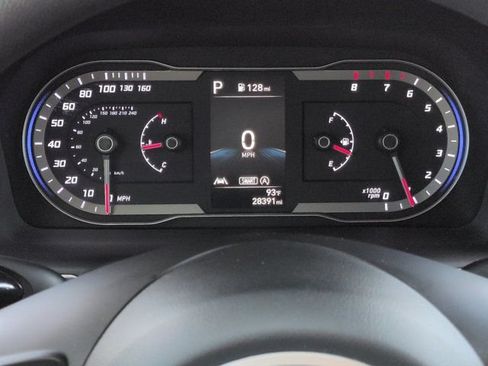 Certified 2024 Hyundai Tucson SEL FWD image 26