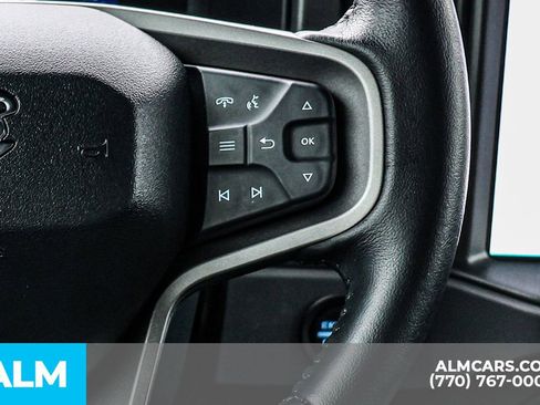 Used 2024 Ford Bronco Black Diamond image 34