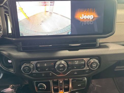 New 2026 Jeep Wrangler Willys image 14