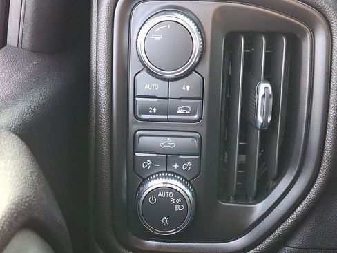 Used 2025 GMC Sierra 1500 Pro w/ Pro Value Package image 22