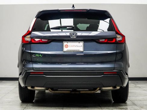 Used 2024 Honda CR-V EX image 11