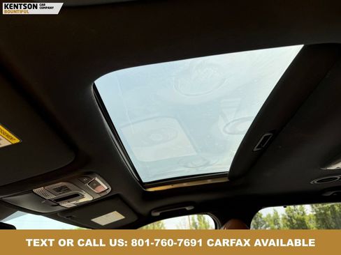 Used 2025 Kia Telluride EX X-Line AWD/4WD image 29