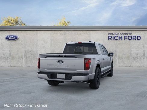 New 2026 Ford F150 XLT AWD/4WD image 8