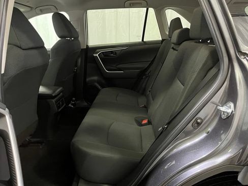Certified 2023 Toyota RAV4 LE AWD/4WD image 11