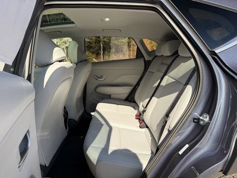 New 2026 Hyundai Kona Limited image 26