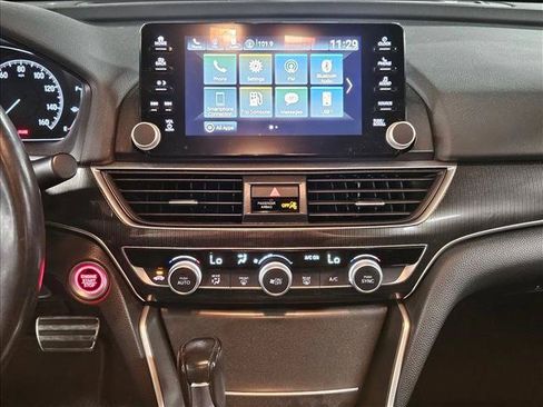Used 2022 Honda Accord Sport image 13