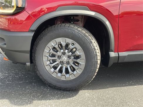 New 2026 Honda Passport TrailSport image 38