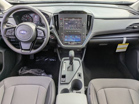 New 2026 Subaru Crosstrek 2.5i image 14