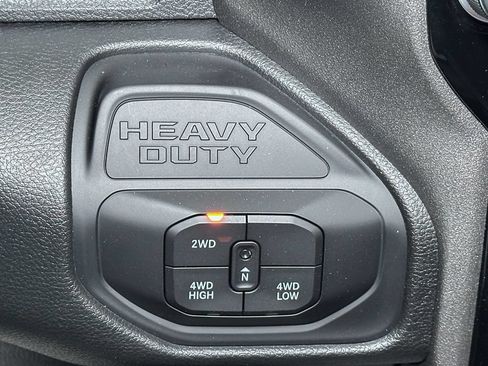 New 2026 RAM 5500 Tradesman AWD/4WD image 24