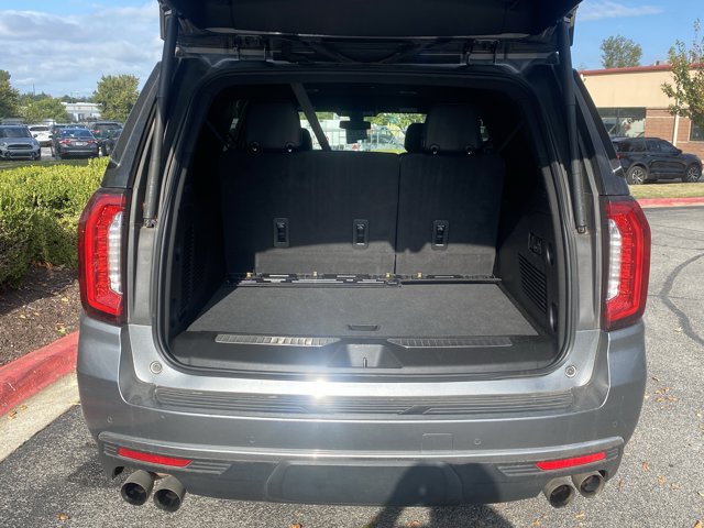 Used 2022 GMC Yukon XL Denali AWD/4WD image 6