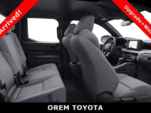 New 2026 Toyota Tacoma SR5 image 35