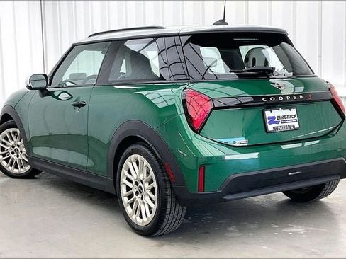 Used 2026 MINI Cooper S FWD image 11