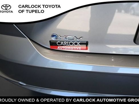 Used 2025 Toyota Camry XSE FWD image 35