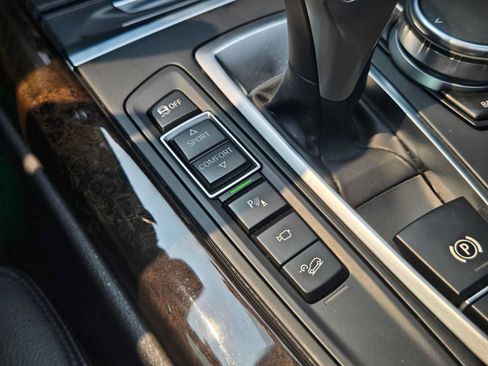 Used 2017 BMW X5 xDrive35i AWD/4WD image 28