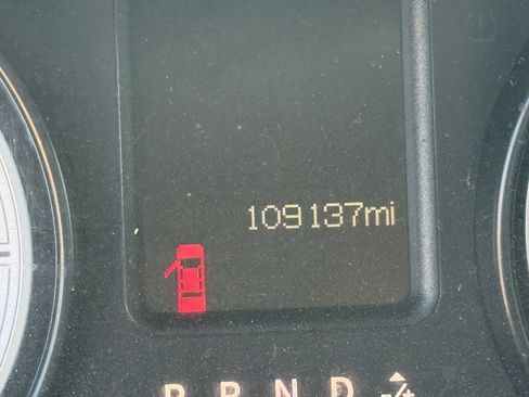 Used 2015 RAM 1500 Express AWD/4WD image 6